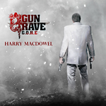 *Gungrave G.O.R.E - Harry MacDowel DLC*PS4*PS5*ПСН