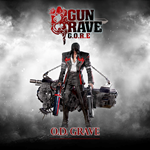 *Gungrave G.O.R.E - O.D. Grave DLC*PS4*PS5*ПСН