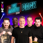 *Набор WWE 2K24 Pat McAfee Show Pack*PS5*ПСН*PLAYSTATIO