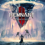 *Remnant II* - The Dark Horizon*PS5*ПСН*PLAYSTATION