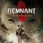 *Remnant II* - The Forgotten Kingdom*PS5*ПСН*PLAYSTATIO