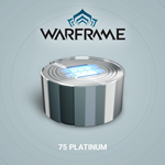 *75 Платины*ПСН*PLAYSTATION