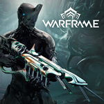 *Warframe*: Стартовый оружейный набор*ПСН*PLAYSTATION