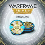 *Warframe* Возрождение Прайм: 3 Королевских Айя*ПСН