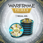 *Warframe* Возрождение Прайм: 7 Королевских Айя*ПСН