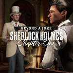 *Sherlock Holmes Chapter One Дополнение Уже не шутки*PS