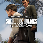 *Sherlock Holmes Chapter One Дополнение Гордость Майкро