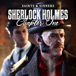*Sherlock Holmes Chapter One Дополнение Святые и грешни