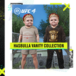*UFC* 4 — набор аксессуаров Hasbulla*ПСН*PLAYSTATION