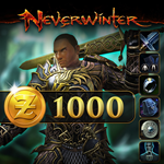 *Neverwinter Фамильный набор новичка*ПСН*PLAYSTATION