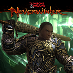 *Neverwinter Набор наследного оружия*ПСН*PLAYSTATION