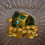 *11000 Neverwinter Zen*ПСН*PLAYSTATION
