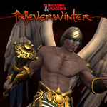 *Neverwinter: астральний див (супутник)*ПСН*PLAYSTATION
