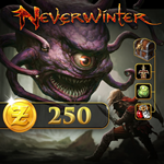 *Neverwinter: Ларец для быстрого старта*ПСН*PLAYSTATION