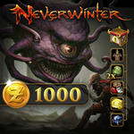 *Neverwinter: Легендарный ларец для быстрого старта*ПСН