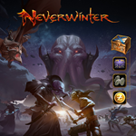 *Neverwinter: Набор повстанца-кавалериста*ПСН