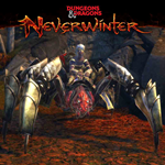 *Neverwinter Набор *Раса дроу-отступников**ПСН