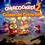 *Overcooked! 2 - Campfire Cook Off*PS4*ПСН*PLAYSTATION