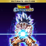 *DRAGON BALL: Sparking! ZERO Ultimate Edition*PS5*ПСН