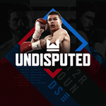 *Undisputed*PS5*ПСН*PLAYSTATION