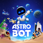 *ASTRO BOT*PS5*ПСН*PLAYSTATION