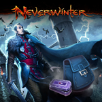 *Neverwinter: стартовый комплект*PS4*ПСН*PLAYSTATION
