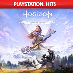 *Horizon Zero Dawn™ Complete Edition*PS4*ПСН*PLAYSTATIO