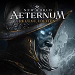 *New World: Aeternum*PS5*ПСН*PLAYSTATION