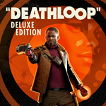 *DEATHLOOP Deluxe Edition*PS4*PS5*ПСН*PLAYSTATION