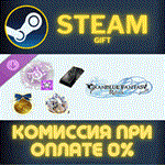 *Granblue Fantasy Relink Weapon Uncap Items Pack 3*СТИМ