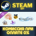*Granblue Fantasy Relink Weapon Upgrade Items Pack 2