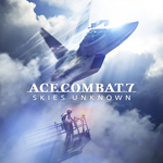 *ACE COMBAT™ 7: SKIES UNKNOWN*PS4*ПСН*PLAYSTATION