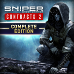 *Sniper Ghost Warrior Contracts 2 Complete Edition*PS4*