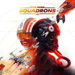 *STAR WARS™: Squadrons*PS4*ПСН*PLAYSTATION