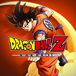 *DRAGON BALL Z: KAKAROT PS4™ & PS5™*ПСН*PLAYSTATION