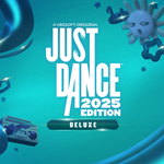 *Just Dance 2025 Edici*n Deluxe*PS5*ПСН*PLAYSTATION