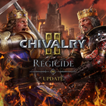 *Chivalry 2 PS4 & PS5*ПСН*PLAYSTATION