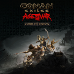 *Conan Exiles — Complete Edition*PS4*ПСН*PLAYSTATION