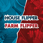 *House Flipper - Farm Bundle*PS4*ПСН*PLAYSTATION