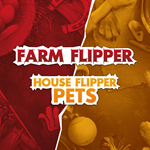 *House Flipper - Farm Pets Bundle*PS4*ПСН*PLAYSTATION