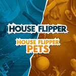 *House Flipper - Pets Bundle*PS4*ПСН*PLAYSTATION