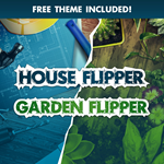 *Garden Bundle*PS4*ПСН*PLAYSTATION