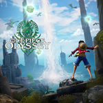 *ONE PIECE ODYSSEY PS4 & PS5*ПСН*PLAYSTATION
