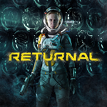 *Returnal*PS5*ПСН*PLAYSTATION