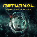*Returnal Digital Deluxe Edition*PS5*ПСН*PLAYSTATION