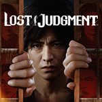 *Lost Judgment PS4 & PS5*ПСН*PLAYSTATION