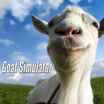 *Goat Simulator*PS4*ПСН*PLAYSTATION