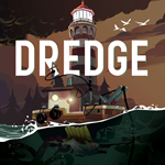*DREDGE*PS4*PS5*ПСН*PLAYSTATION