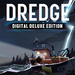 *DREDGE - Digital Deluxe Edition*PS4*PS5*ПСН*PLAYSTATIO