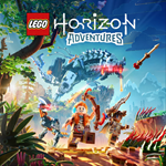 *LEGO*: Приключения Horizon™*PS5*ПСН*PLAYSTATION